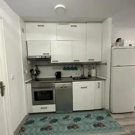 Mi Biruza Apartament Torrevieja