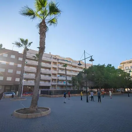 Mi Biruza Apartament