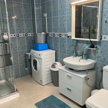 Mi Biruza Apartament
