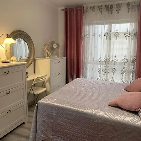 Mi Biruza Apartament Torrevieja