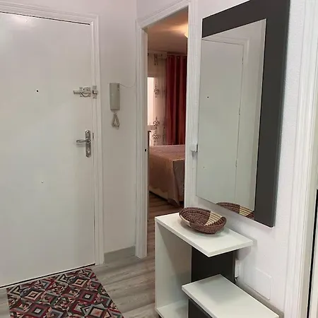 Appartement Mi Biruza Torrevieja