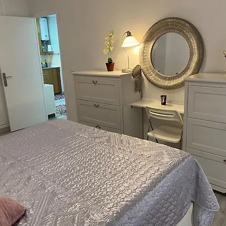 Apartament Mi Biruza Torrevieja
