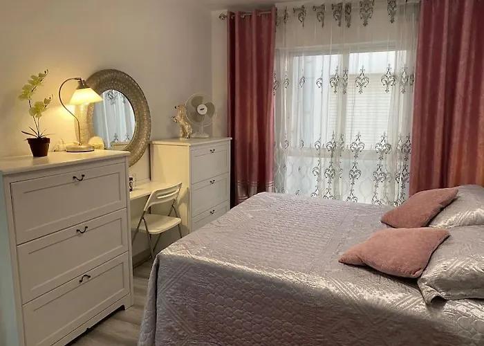 Mi Biruza Appartement Torrevieja