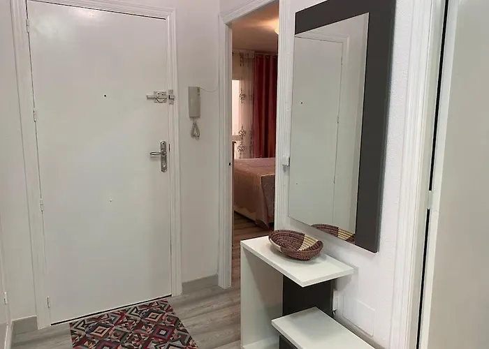 Appartement Mi Biruza Torrevieja