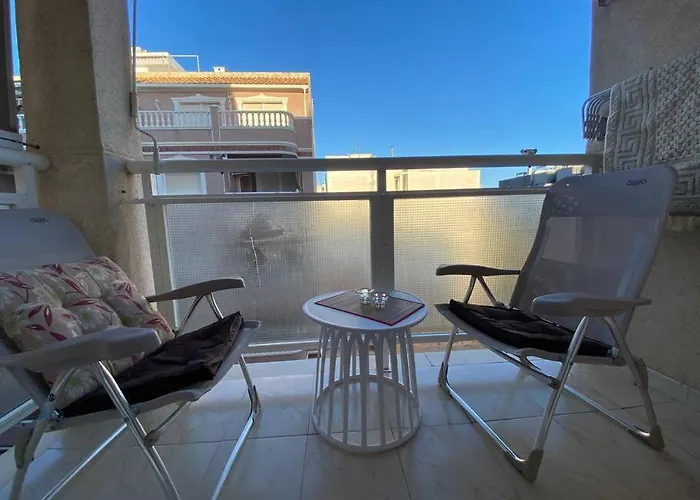 Mi Biruza Torrevieja