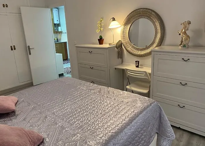 Appartement Mi Biruza Torrevieja