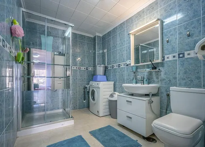 Mi Biruza Appartement *