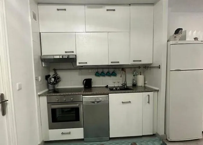 Mi Biruza Appartement Torrevieja