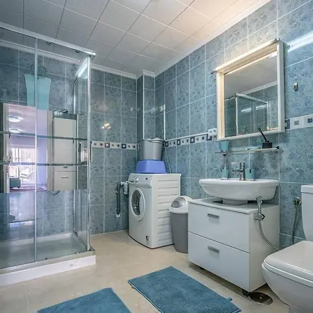 Mi Biruza Appartement *